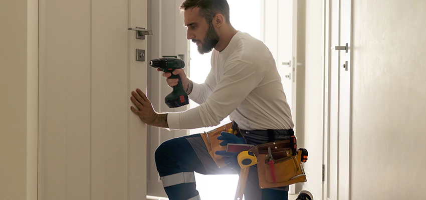 Mailbox Lock Installation Expert in Fontana, California