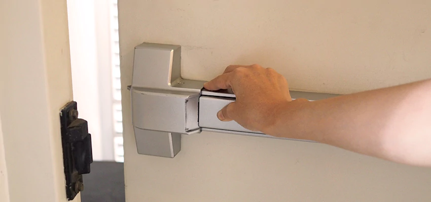 Door Lock Cylinder Reinforcements in Fontana, CA