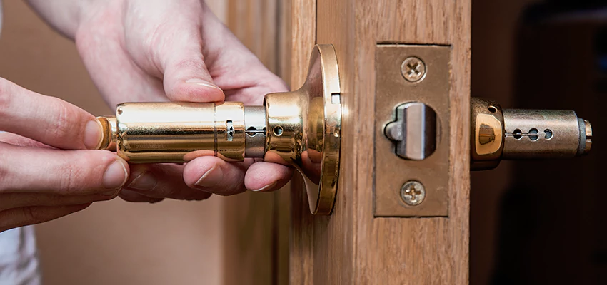 Padlock Lock Replacement Assistance in Fontana, CA