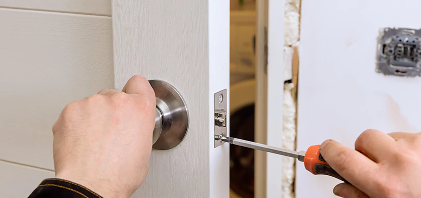 Wifi Deadbolt Installation in Fontana, CA