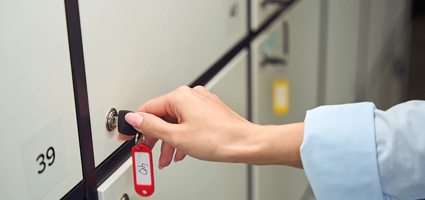 Upgrading File Cabinet Locks in Fontana, California