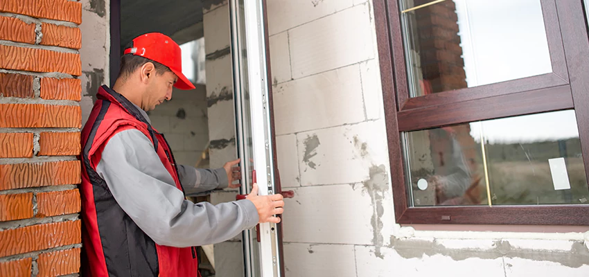 Home Invasion Door Lock Repairs in Fontana, CA