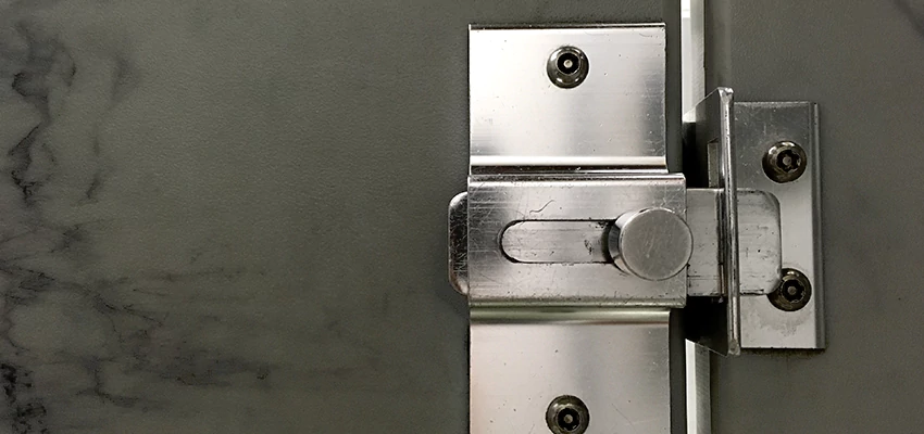 Fix A Room Door Lock in Fontana, CA