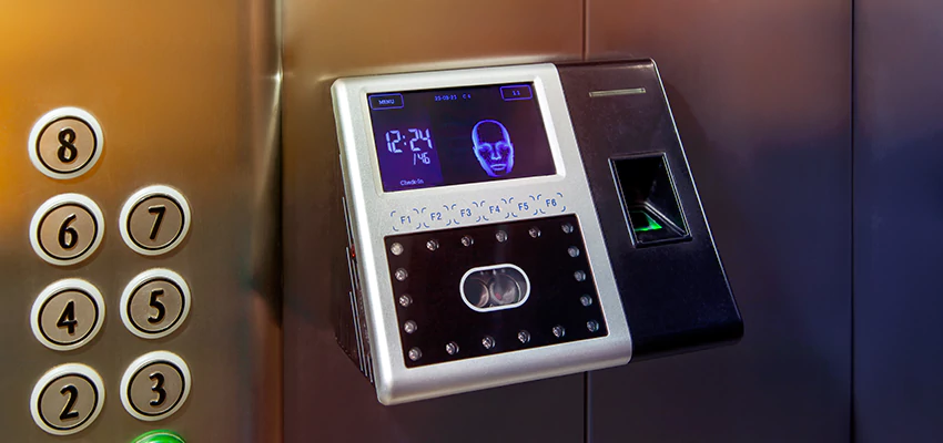Commercial Locksmith For Lock Repair in Fontana, CA