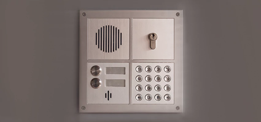 Mobile Access Control System Installation in Fontana, CA