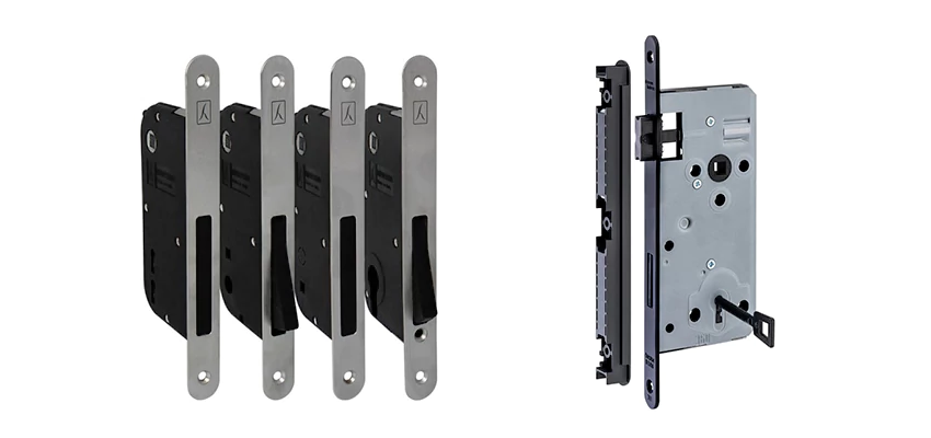 Locksmith For Magnetic Door Locks in Fontana, CA