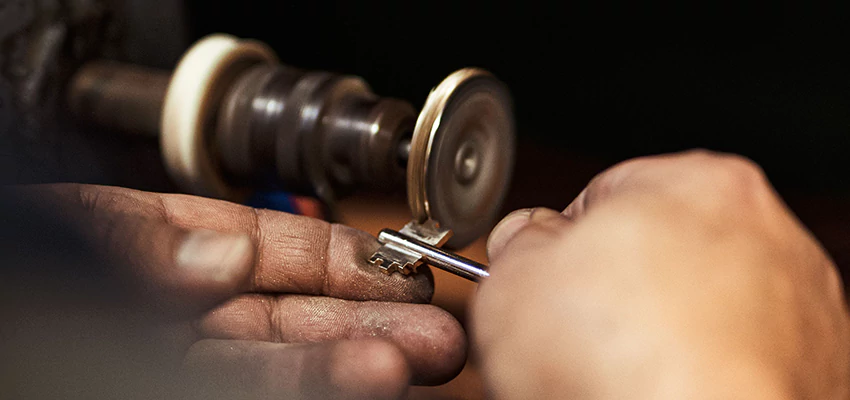 Hotel Lock Master Key System in Fontana, California