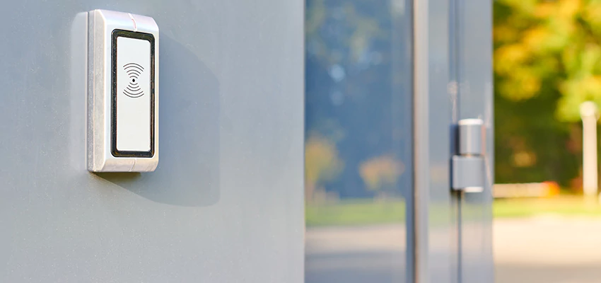 Glass Door Electric Lock Repair in Fontana, CA